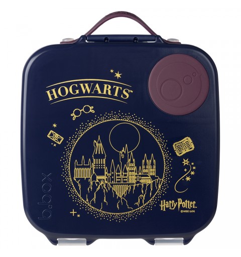 Bbox Lunchbox - Harry Potter | BB00909